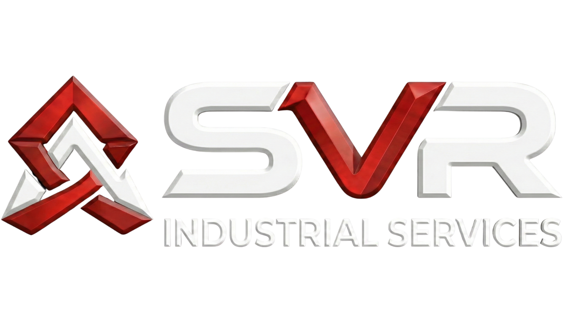 SVR Inverse Logo